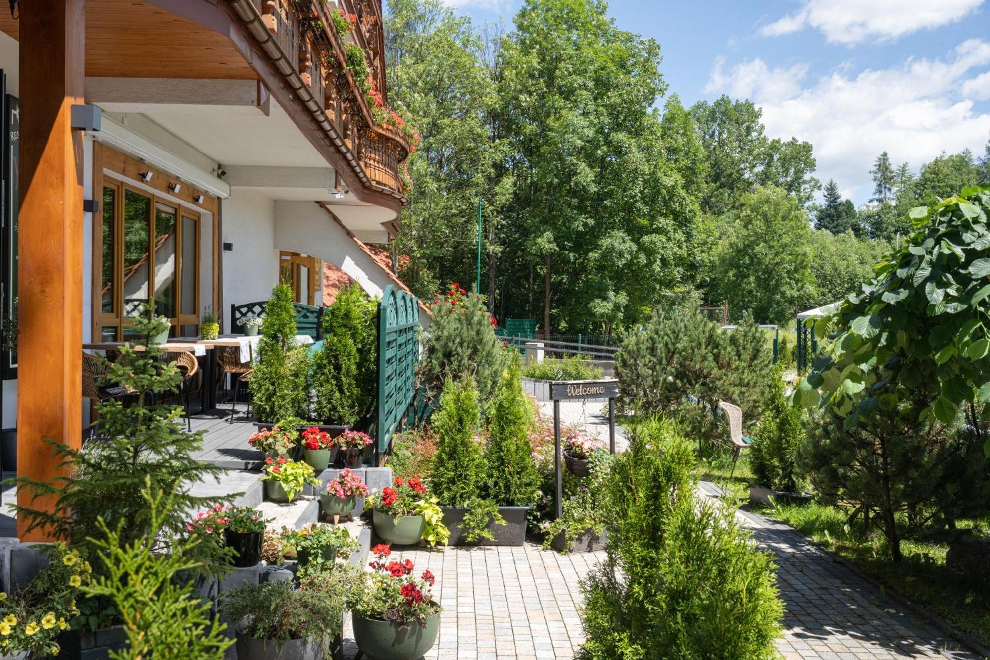 Villa Adamo & Relax — Fotók 1